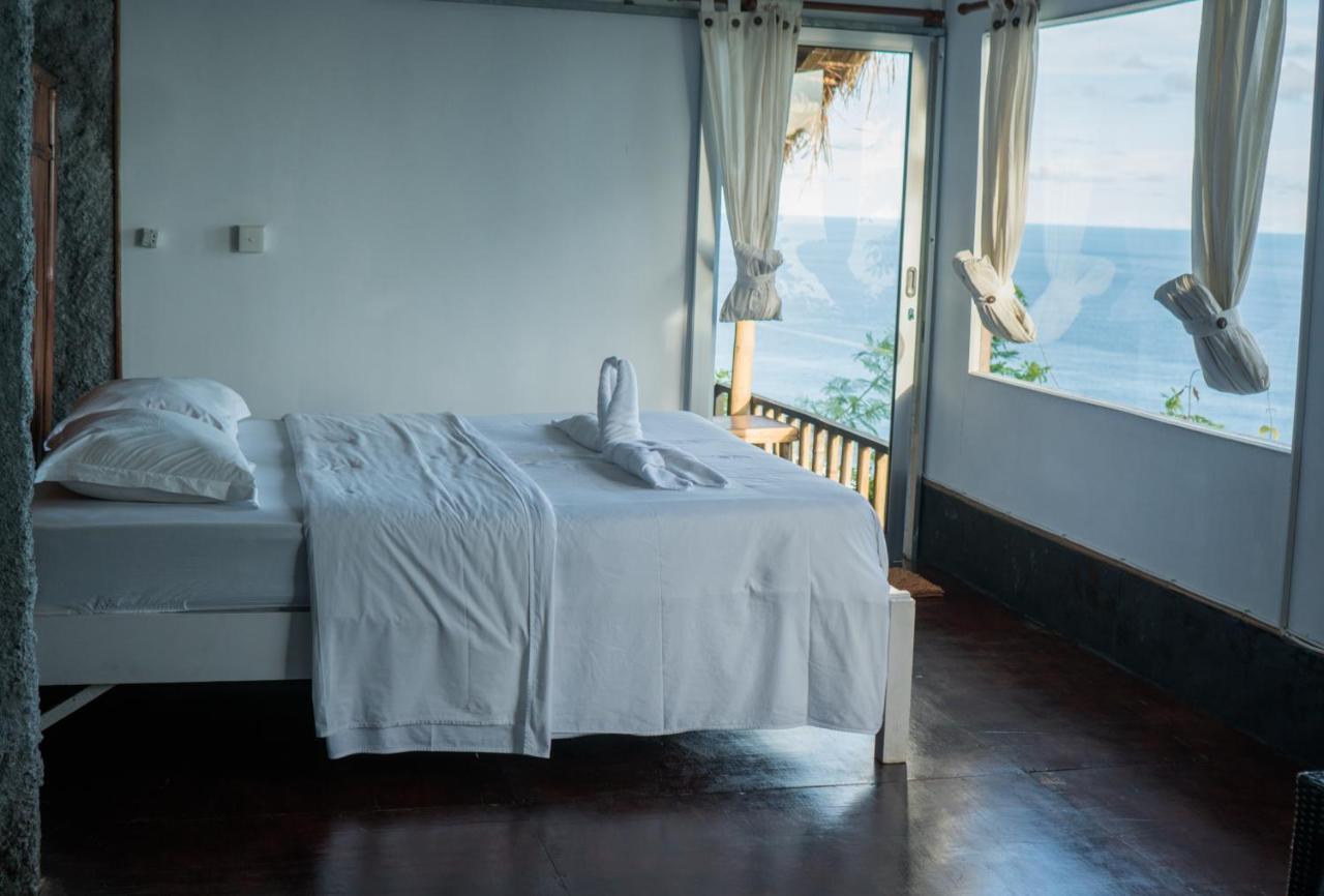 Nunggalan Hut Villa Uluwatu  Exterior photo