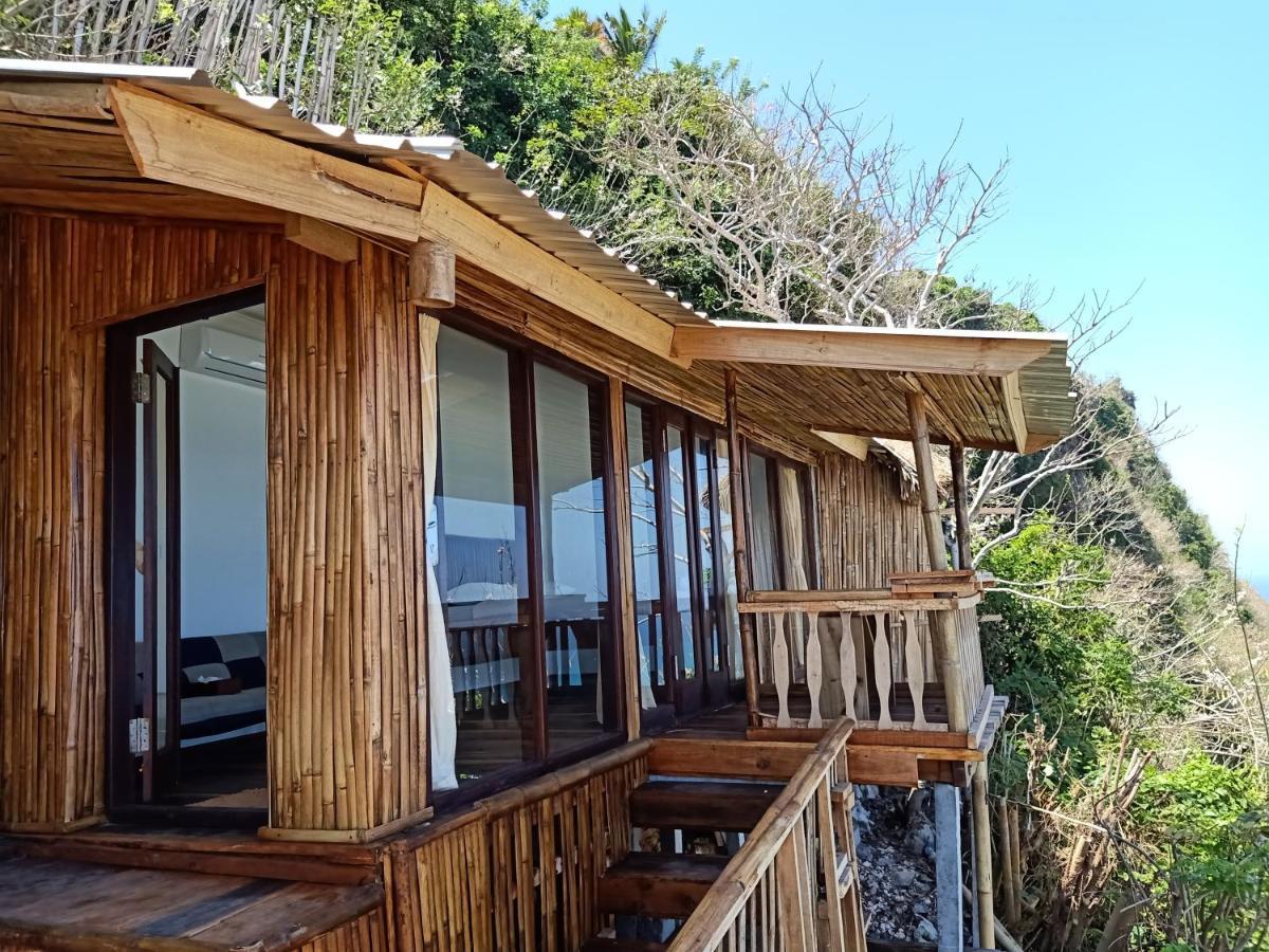 Nunggalan Hut Villa Uluwatu  Exterior photo
