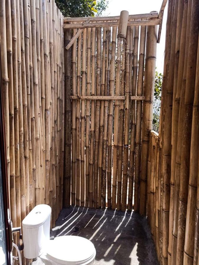 Nunggalan Hut Villa Uluwatu  Exterior photo