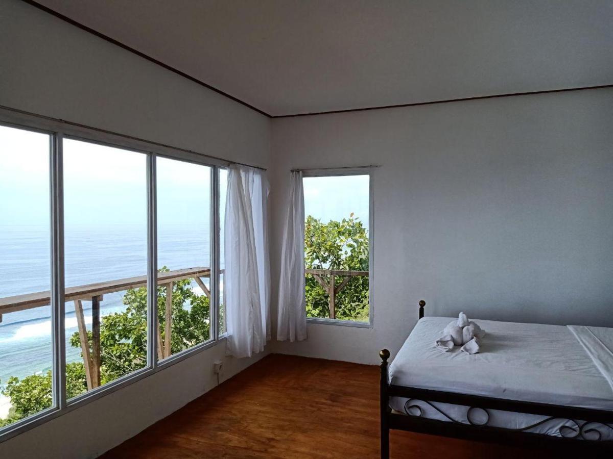 Nunggalan Hut Villa Uluwatu  Exterior photo